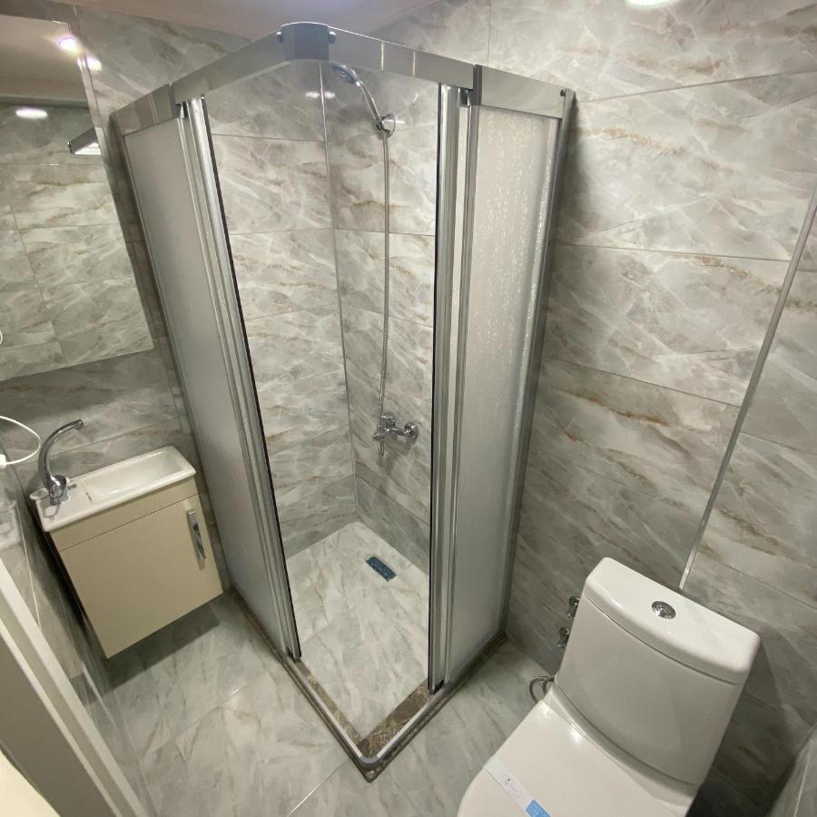 Stay Inn Edirne Exterior foto