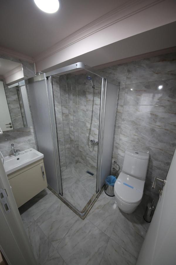 Stay Inn Edirne Exterior foto