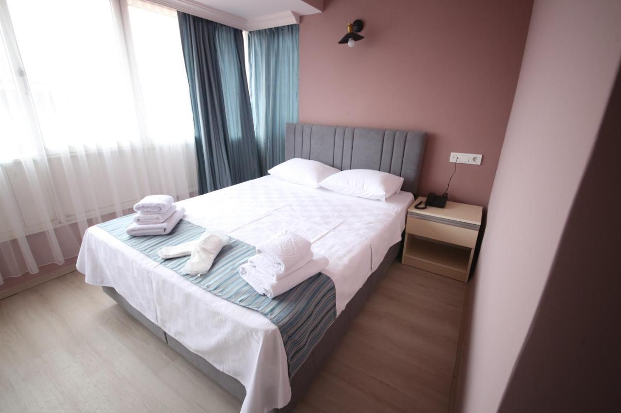 Stay Inn Edirne Exterior foto