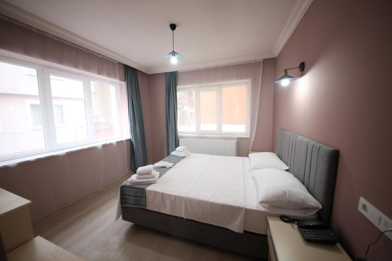 Stay Inn Edirne Exterior foto