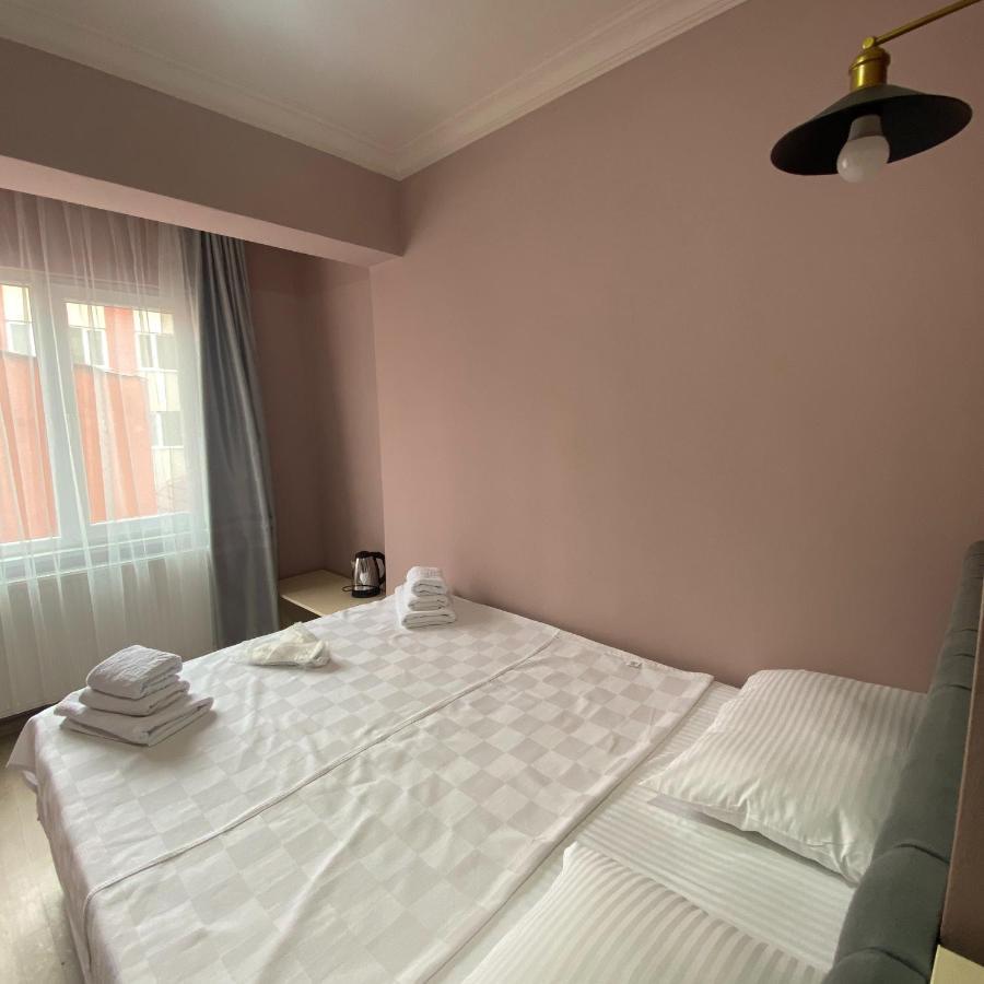 Stay Inn Edirne Exterior foto
